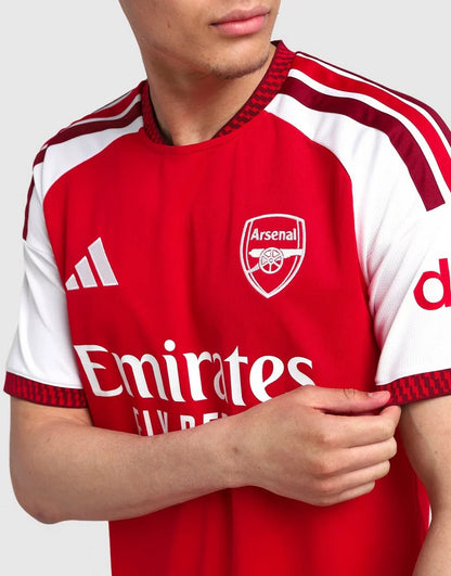 CAMISETA LOCAL ARSENAL FC 2026/27