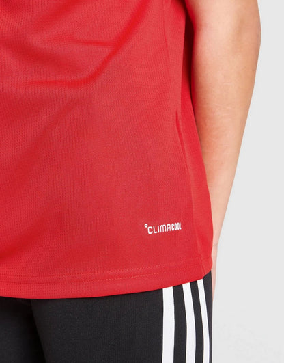 CAMISETA DE LOCAL JÚNIOR ARSENAL FC 2026/27