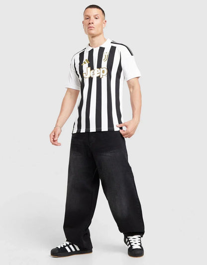 CAMISETA JUVENTUS 2026/27 LOCAL