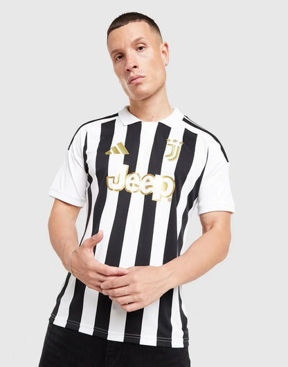 CAMISETA JUVENTUS 2026/27 LOCAL