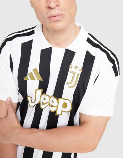 CAMISETA JUVENTUS 2026/27 LOCAL