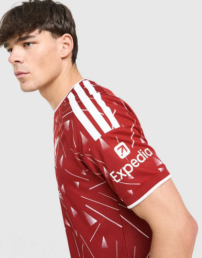 CAMISETA LOCAL LIVERPOOL FC 2026/27