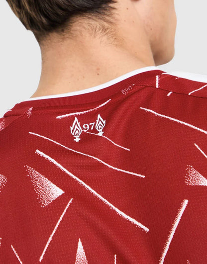 CAMISETA LOCAL LIVERPOOL FC 2026/27