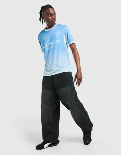 CAMISETA LOCAL MANCHESTER CITY FC 2026/27