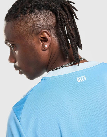 CAMISETA LOCAL MANCHESTER CITY FC 2026/27