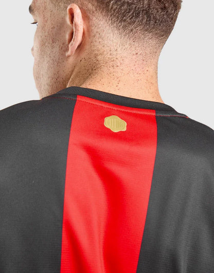 CAMISETA LOCAL AC MILAN 2026/27