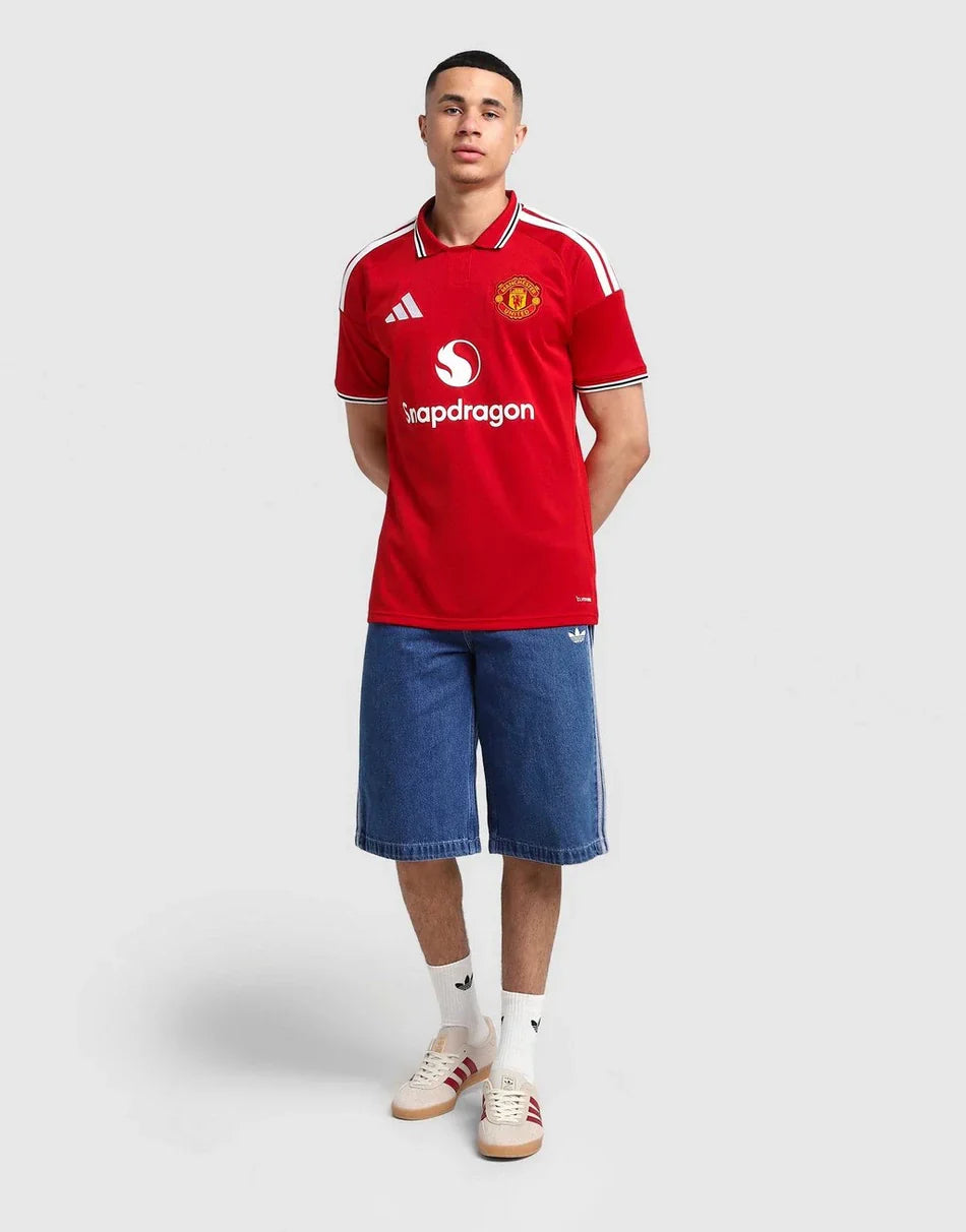 CAMISETA LOCAL MANCHESTER UNITED FC 2026/27