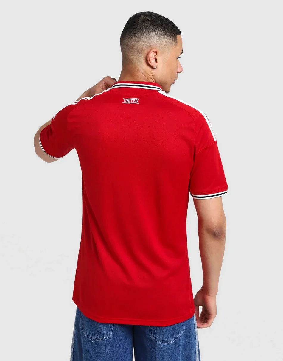 CAMISETA LOCAL MANCHESTER UNITED FC 2026/27