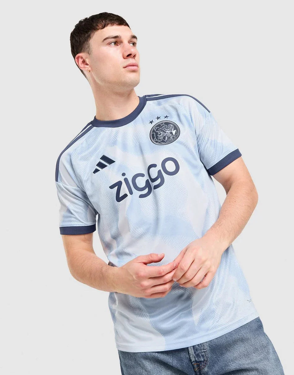 TERCERA CAMISETA AFC AJAX 2026/27