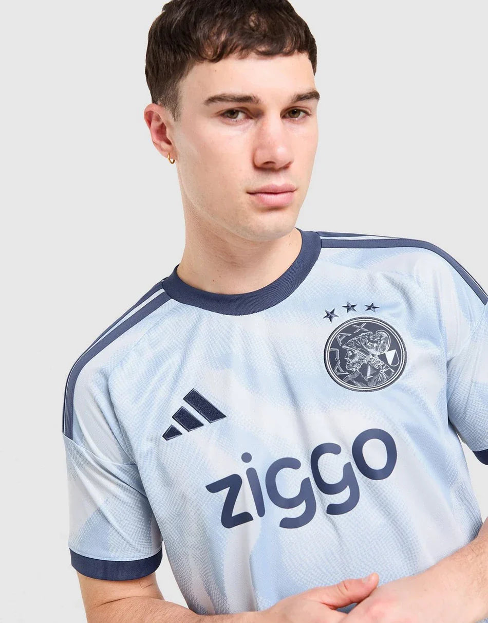 TERCERA CAMISETA AFC AJAX 2026/27