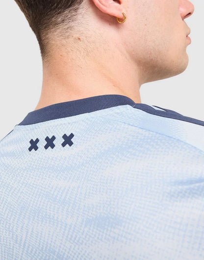 TERCERA CAMISETA AFC AJAX 2026/27