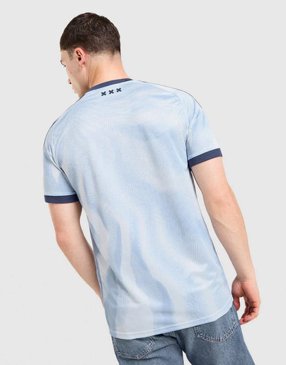 TERCERA CAMISETA AFC AJAX 2026/27