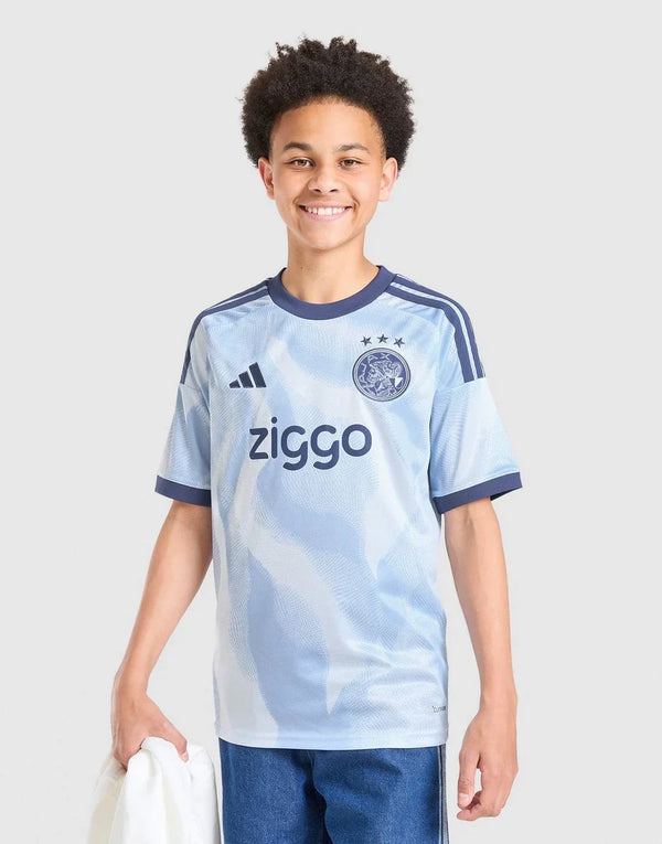 CAMISETA JUNIOR TERCERA EQUIPACIÓN AFC AJAX 2026/27