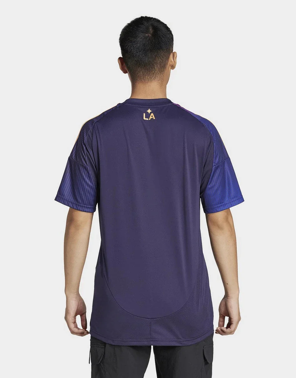 CAMISETA DE VISITANTE LA GALAXY 2025/26