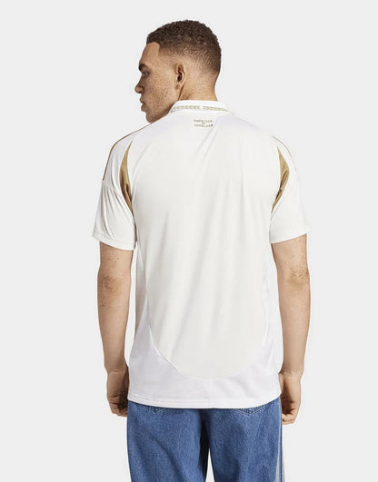 CAMISETA DE VISITANTE LAFC 2025/26