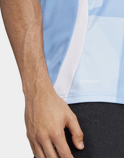 CAMISETA LOCAL NEW YORK CITY FC 2025/26