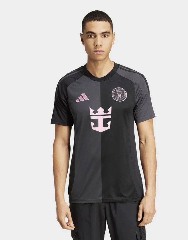 CAMISETA DE VISITANTE INTER MIAMI CF 2025/26