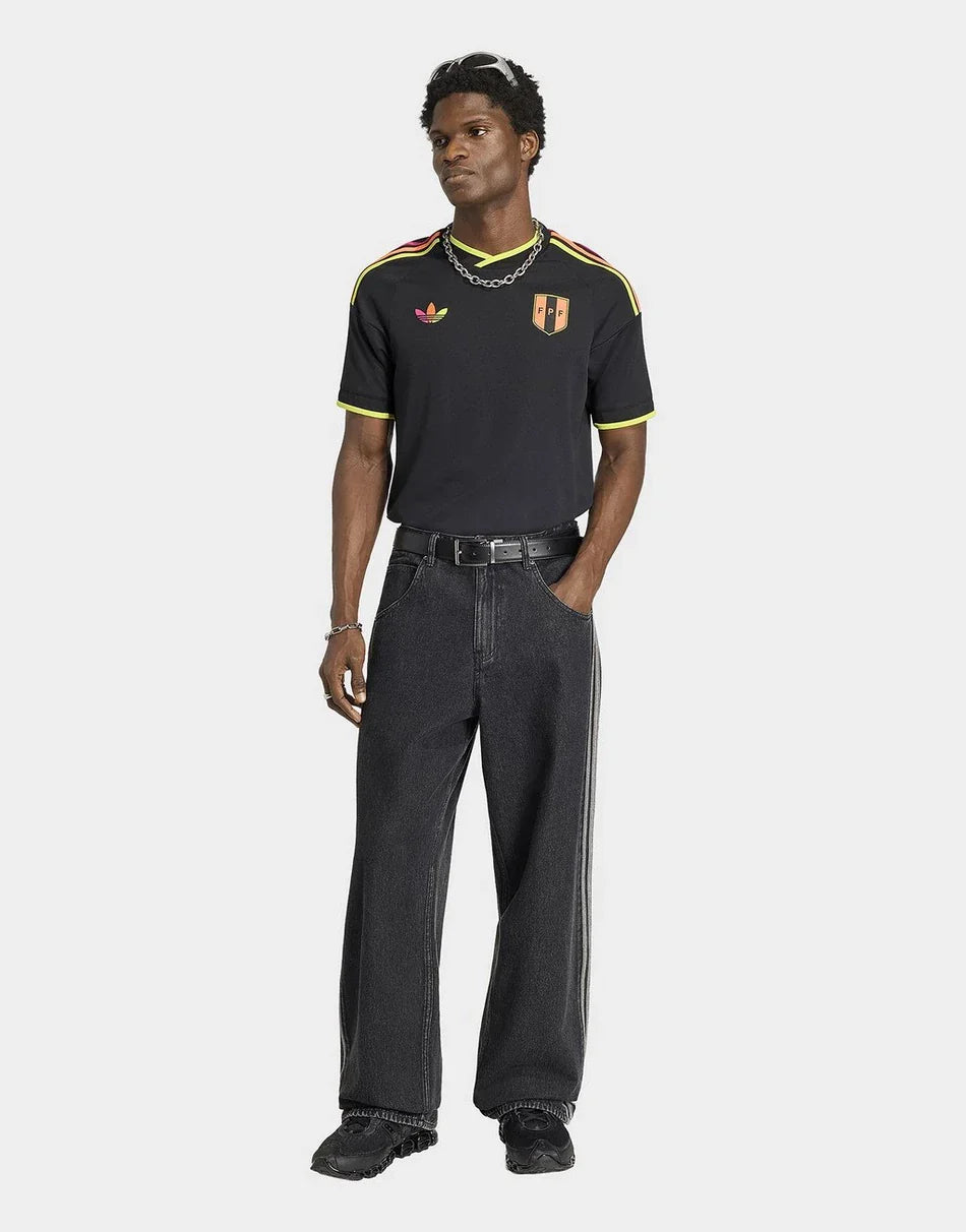 CAMISETA DE VISITANTE PERÚ 2026