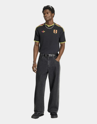 CAMISETA DE VISITANTE PERÚ 2026