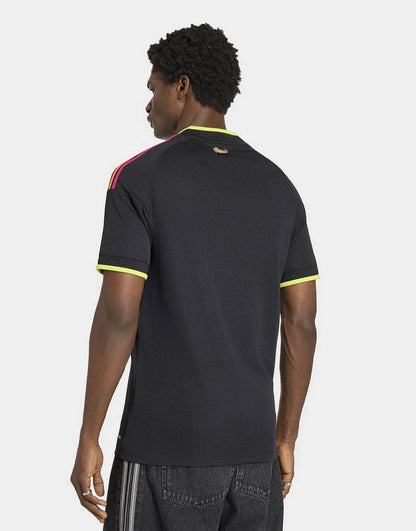 CAMISETA DE VISITANTE PERÚ 2026