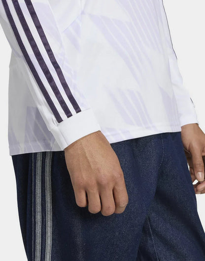 CAMISETA ADIDAS MANCHESTER UNITED 25/26 DE VISITANTE MANGA LARGA
