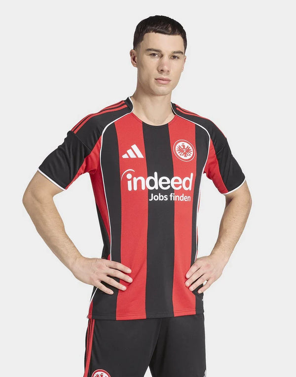 CAMISETA DE LOCAL ADIDAS EINTRACHT FRANKFURT 25/26