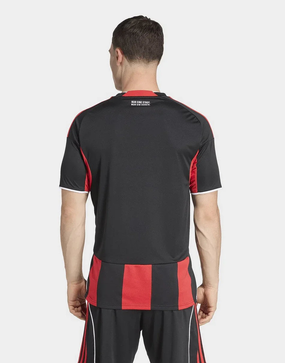 CAMISETA DE LOCAL ADIDAS EINTRACHT FRANKFURT 25/26