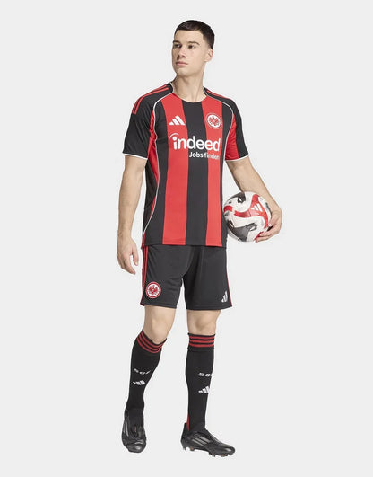 CAMISETA DE LOCAL ADIDAS EINTRACHT FRANKFURT 25/26