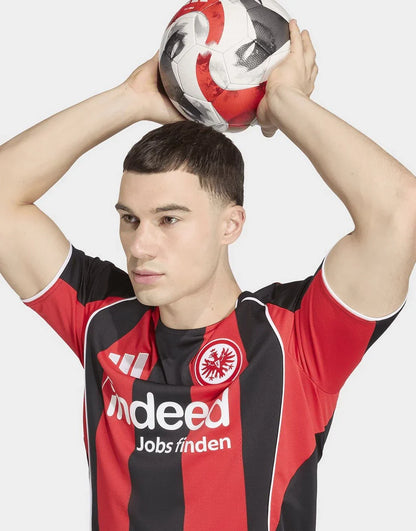 CAMISETA DE LOCAL ADIDAS EINTRACHT FRANKFURT 25/26