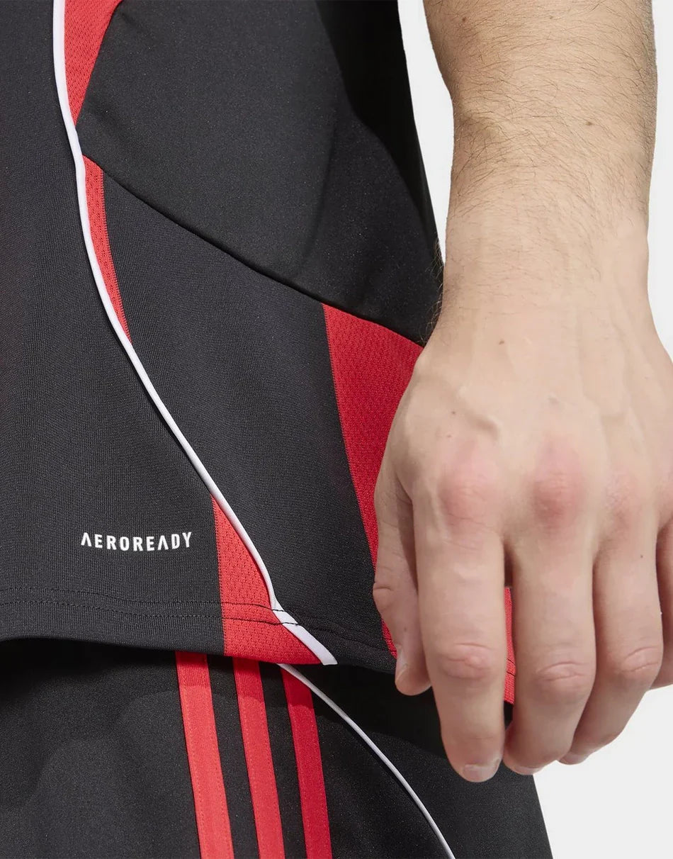 CAMISETA DE LOCAL ADIDAS EINTRACHT FRANKFURT 25/26