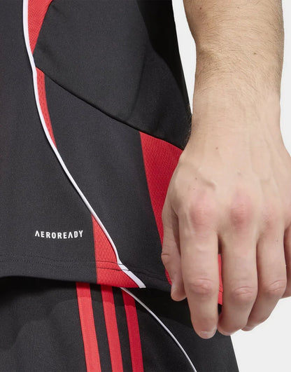 CAMISETA DE LOCAL ADIDAS EINTRACHT FRANKFURT 25/26