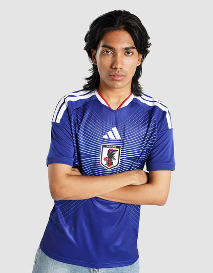CAMISETA LOCAL JAPÓN 2026