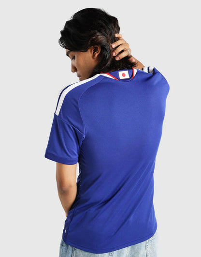 CAMISETA LOCAL JAPÓN 2026