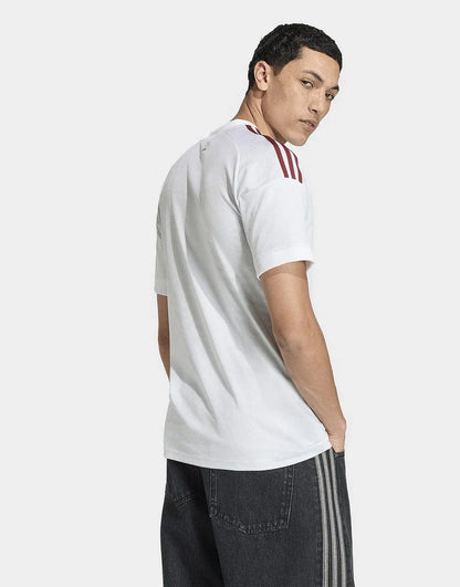 CAMISETA VISITANTE QATAR 2026