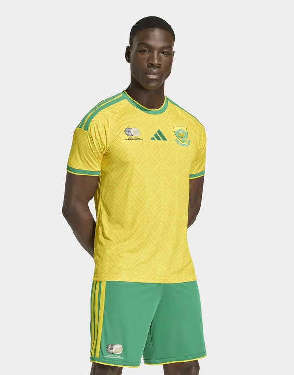 CAMISETA LOCAL SUDÁFRICA 2026