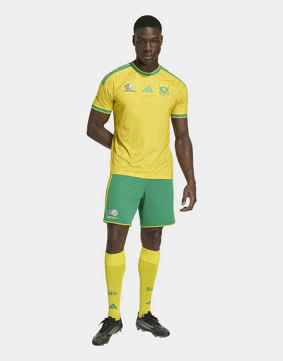 CAMISETA LOCAL SUDÁFRICA 2026