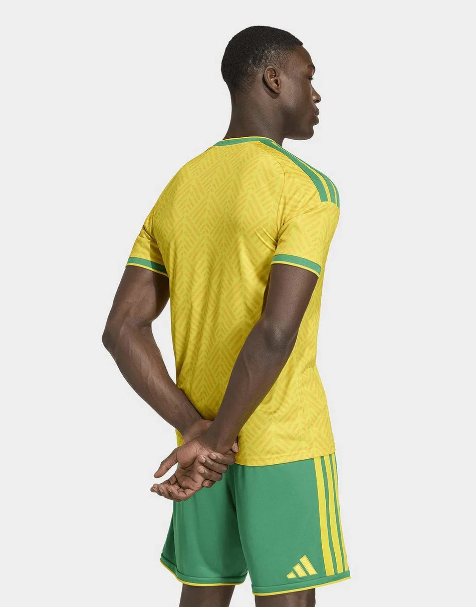 CAMISETA LOCAL SUDÁFRICA 2026